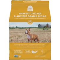 Open Farm Harvest Chicken & Ancient Grains Dry Dog Food (Item #683547125346)