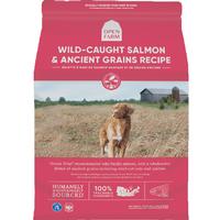 Open Farm Wild-Caught Salmon & Ancient Grains Dry Dog Food (Item #683547125407)