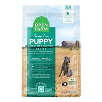 Open Farm Puppy Recipe Dry Dog Food