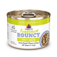 Awesome Bouncy Chicken Breast & Riceberry Recipe with Turmeric & Ginger (Item #810028245754)