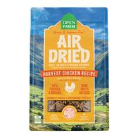 Air Dried Harvest Chicken Recipe (Item #683547129757)