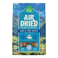 Air Dried Surf & Turf Recipe (Item #683547129771)