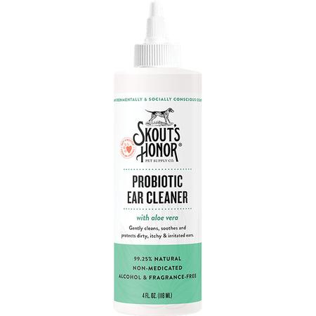 Probiotic Ear Cleaner
