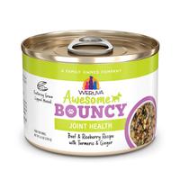 Awesome Bouncy Beef & Riceberry Recipe with Turmeric & Ginger (Item #810028245747)