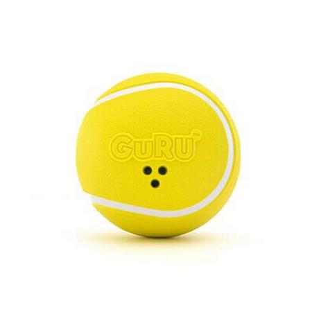 Giggling Tennis Ball
