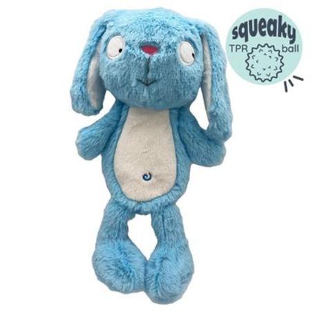 Slappies Betty Bunny Dog Toy