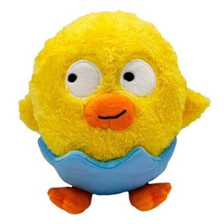 Chick-A-Dee Dog Toy