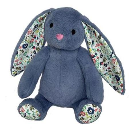 Blue Bunny 15