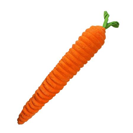 Luxe Carrot 33