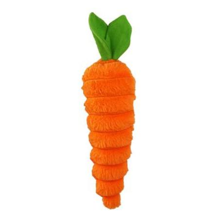 Luxe Carrot 12
