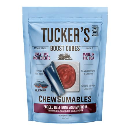 Boost Cube Beef Bone and Marrow