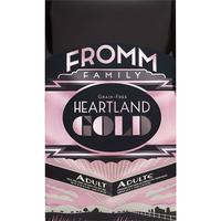 Fromm Heartland Gold Adult Dry Dog Food (Item #072705104000)