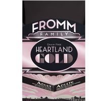 Fromm Heartland Gold Adult Dry Dog Food (Item #072705104031)