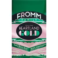 Fromm Heartland Gold Grain Free Large Breed Adult