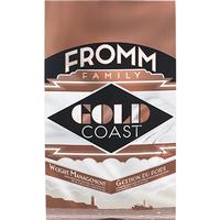 Fromm Gold Coast Weight Management Dry Dog Food