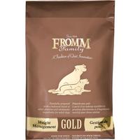Fromm Weight Management Gold Dry Dog Food