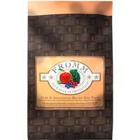 Fromm Pork & Applesauce Four-Star Dry Dog Food (Item #072705114016)