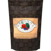 Fromm Pork & Applesauce Four-Star Dry Dog Food
