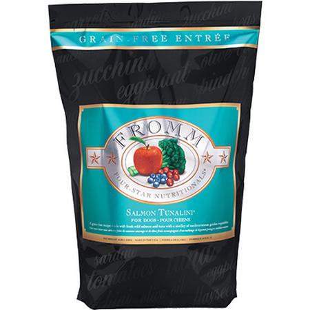Fromm Salmon Tunalini Dry Dog Food