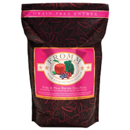 Fromm Pork and Peas Dry Dog Food