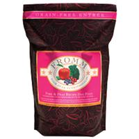 Fromm Pork and Peas Dry Dog Food