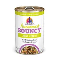 Awesome Bouncy Beef & Riceberry Recipe with Turmeric & Ginger