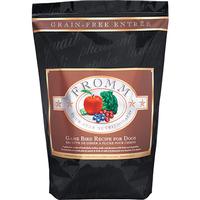 Fromm Game Bird Dry Dog Food (Item #072705114429)