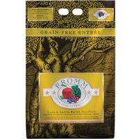 Fromm Lamb and Lentil Dry Dog Food (Item #072705114528)