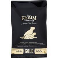 Fromm Adult Gold Dry Dog Food (Item #072705115211)