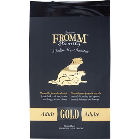 Fromm Adult Gold Dry Dog Food