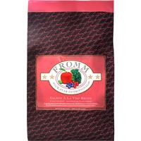 Fromm Salmon A La Veg Recipe Dog Food (Item #072705116416)