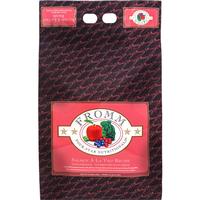 Fromm Salmon A La Veg Recipe Dog Food (Item #072705116430)