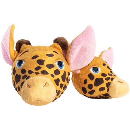 Giraffe Faball