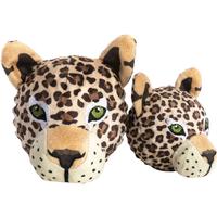 Leopard Faball