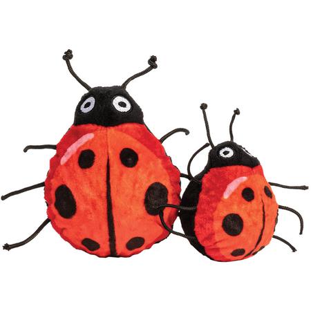 Ladybug Faball