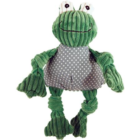 Fergie Frog Knottie