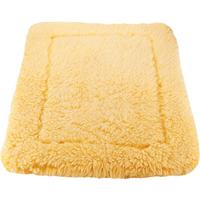 HuggleFleece Mat - Natural (Item #813168049947)