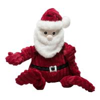 Huggle St Nick Super Size Knottie (Item #813168067989)