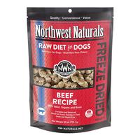 Raw Freeze-Dried Beef Recipe