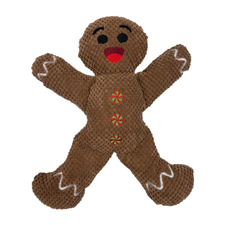 Floppy Gingerbread Man