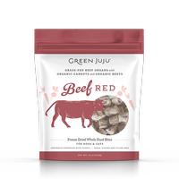 Beef Red Freeze Dried Whole Food Bites (Item #860147001885)