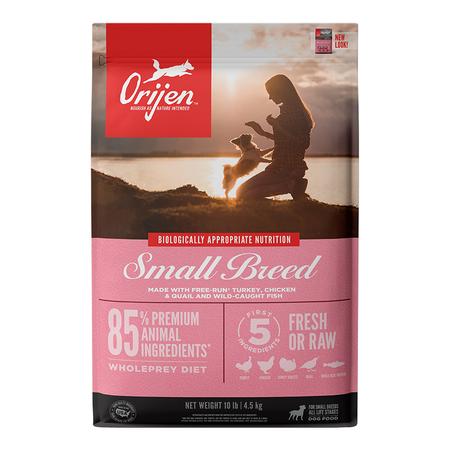 Orijen Small Breed Dog Food