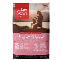 Orijen Small Breed Dog Food (Item #064992580100)