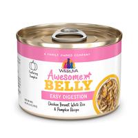 Awesome Belly Chicken Breast White Rice & Pumpkin Recipe (Item #810028245648)