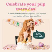 Pupsicle Birthday Pops Refill (Item #860012493784)