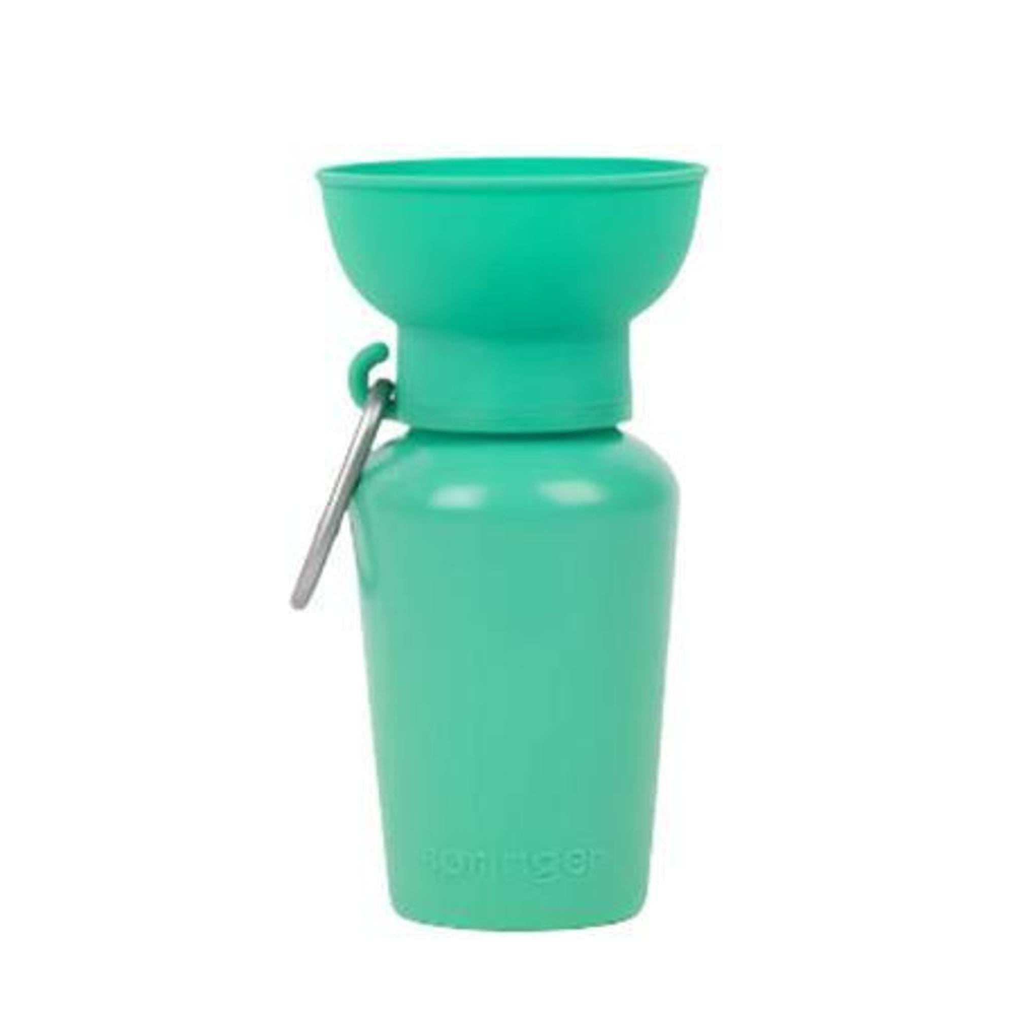 Flip 20 oz Dog Travel Water Bottle