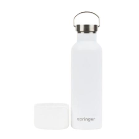 Dog & Me Insulated Water Bottle