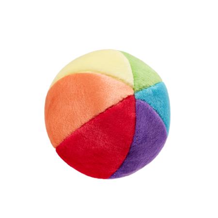 Mini Beach Ball Dog Toy