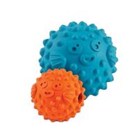 Tough & Tumble™ Treat Dispenser – Pufferfish