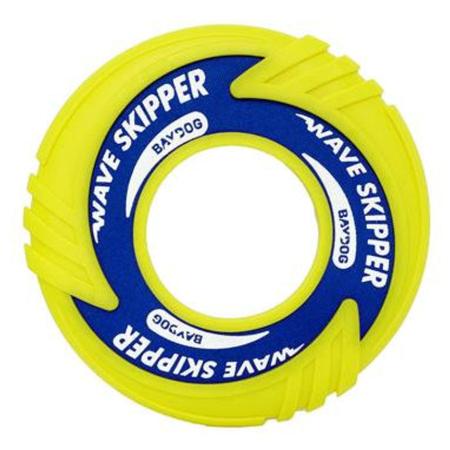 WaveSkipper Dog Toy